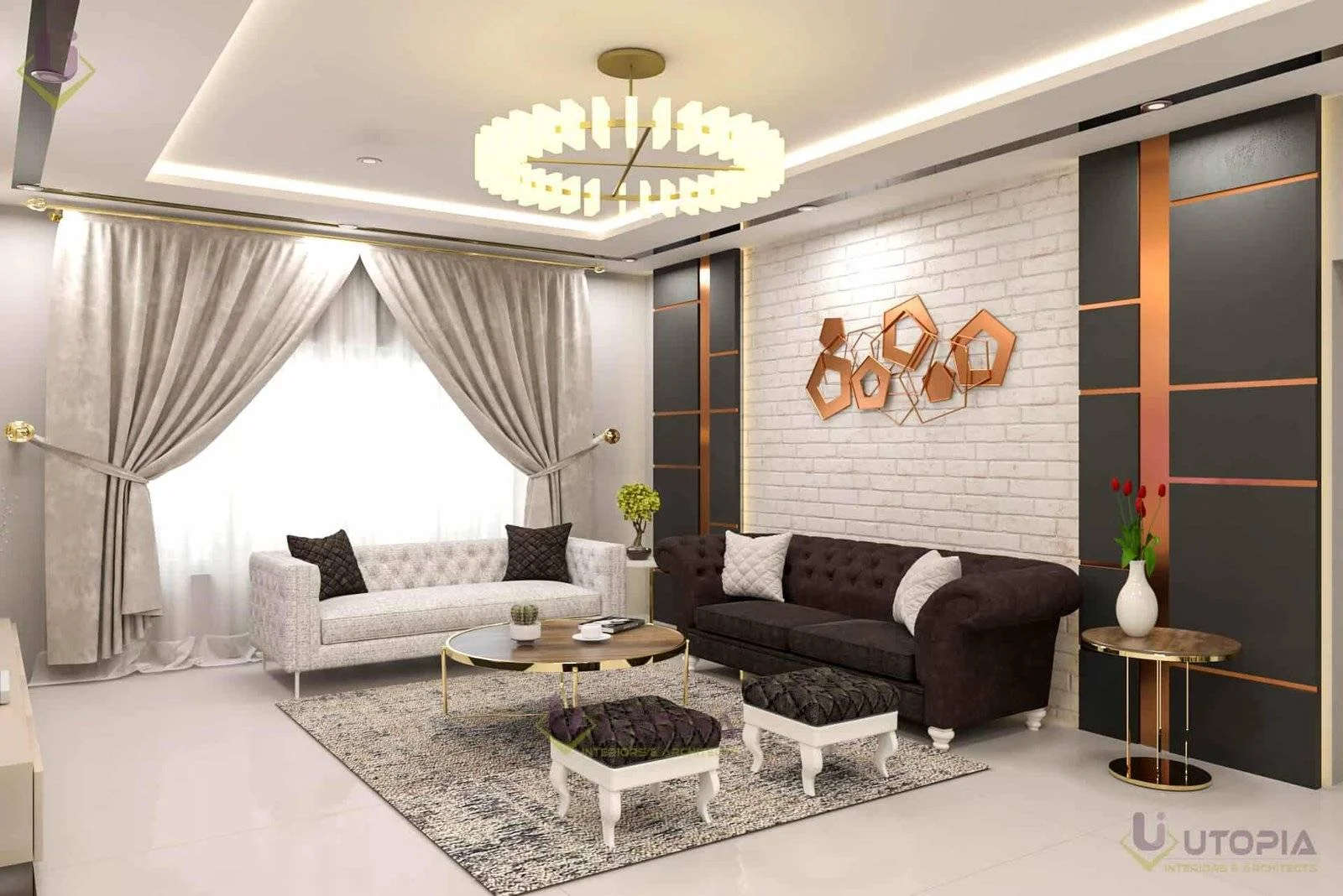 luxurious modern living room jpg