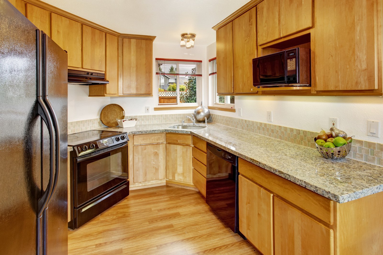 Home Modular Kitchen Design In Patna